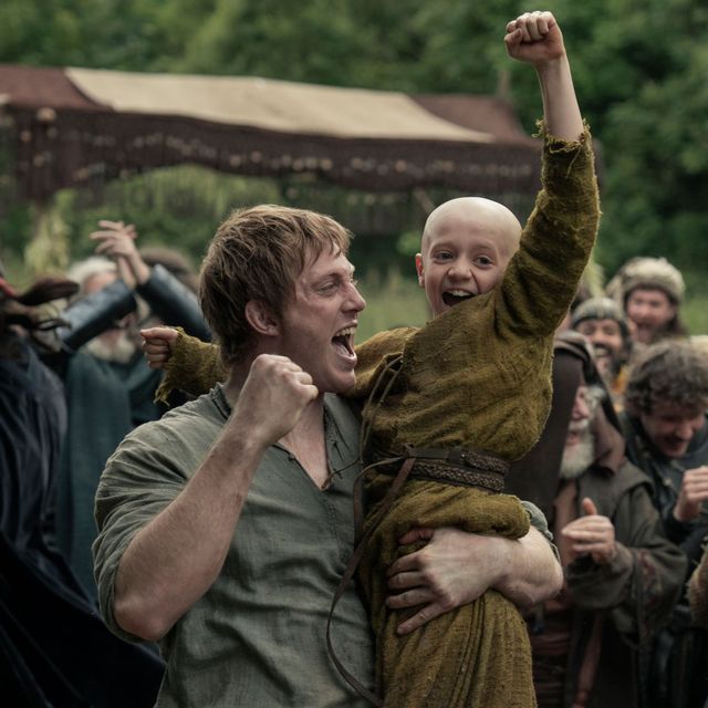 What to know about the new Game of Thrones spin-off: A Knight of the Seven Kingdoms