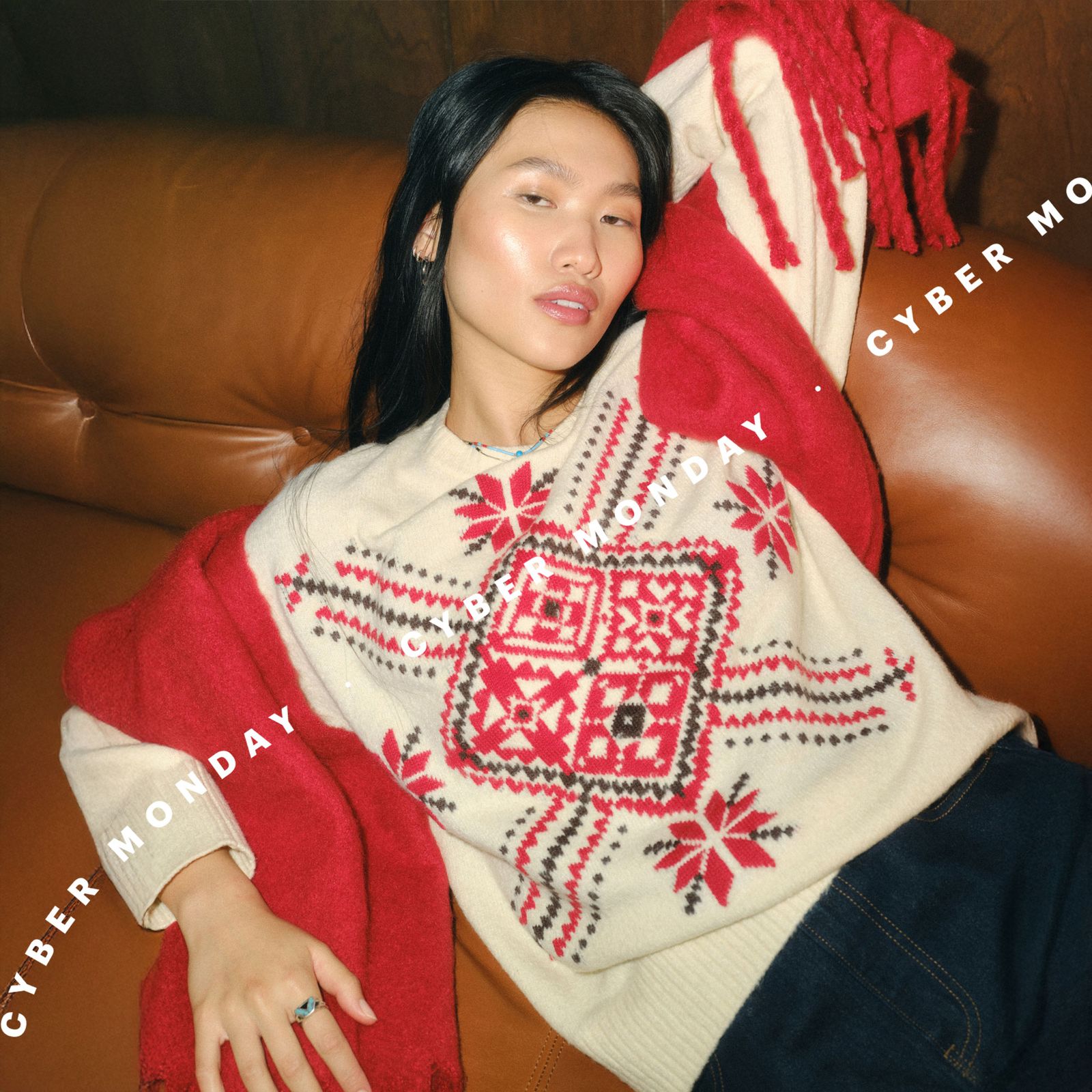 The best Abercrombie Black Friday deals to shop right now