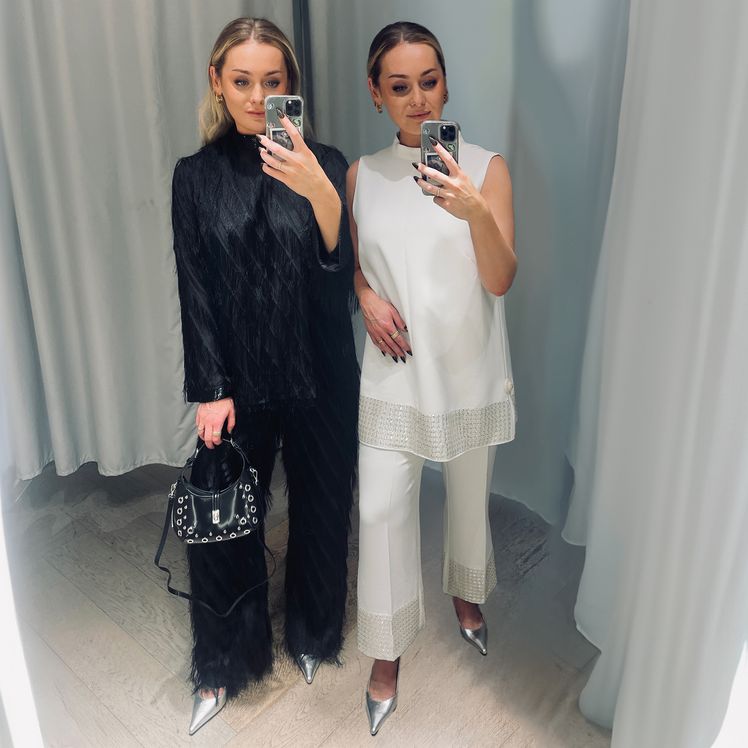 H&M is full of incredible party season pieces