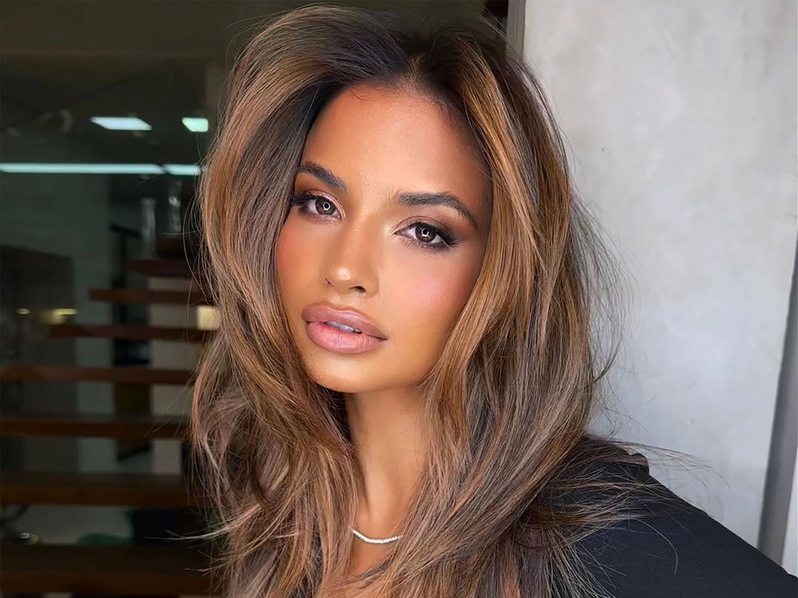 29 looks that prove balayage is still the chicest hair trend
