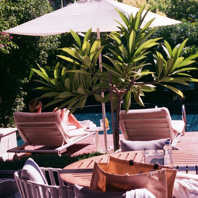 I treated my mum to a luxury holiday in Turkey. Here's our honest review