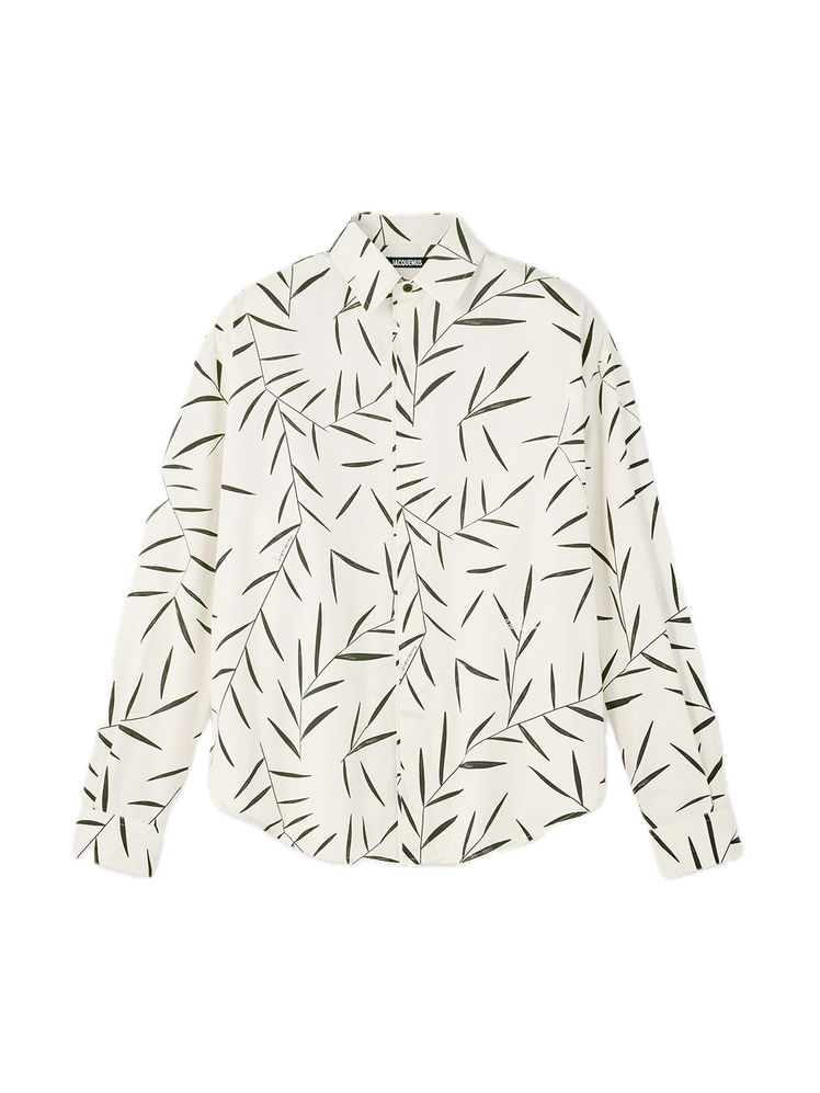 Ben Neale's Autumn Edit