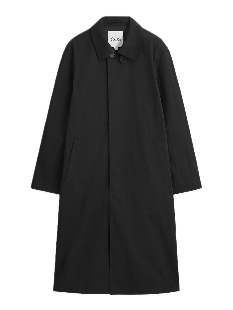 Ben Neale's Autumn Edit