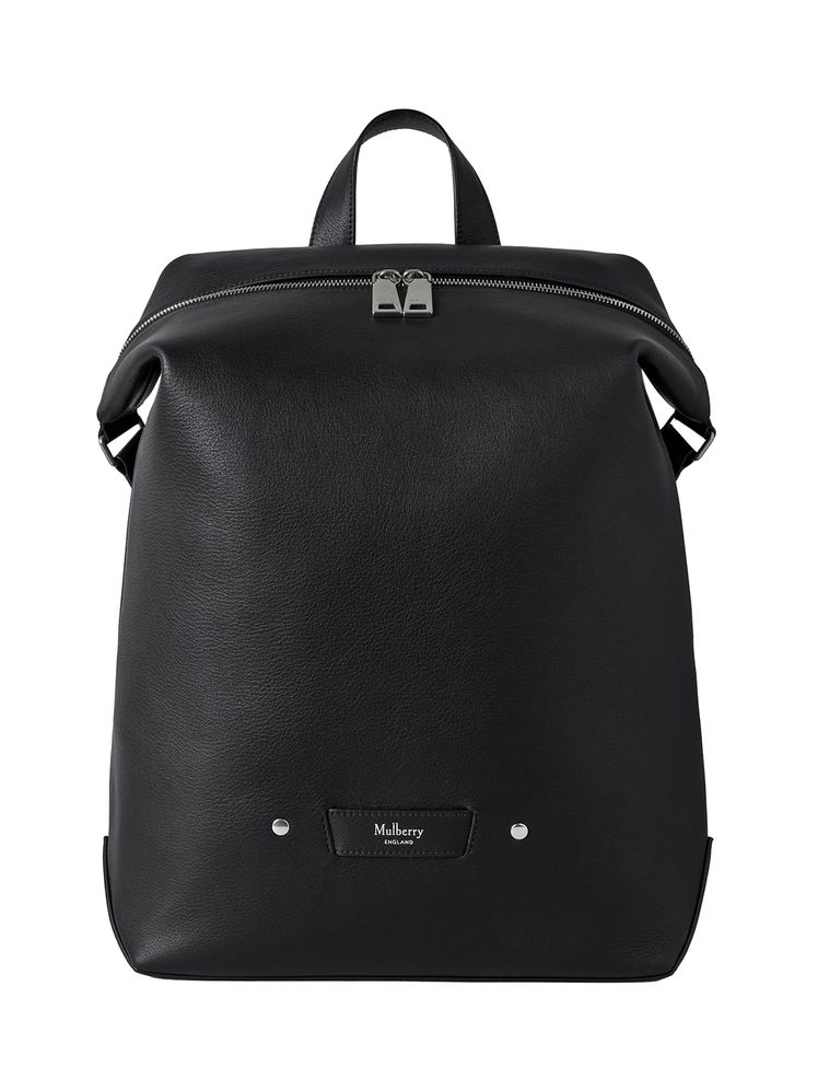 Ben Neale's Autumn Edit