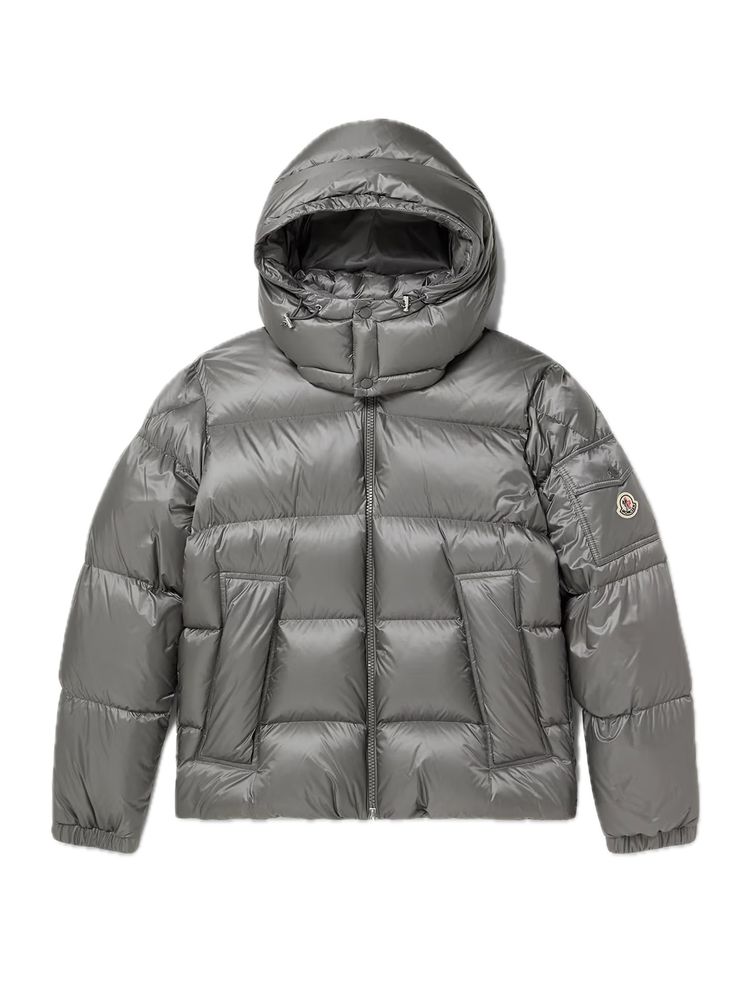 Ben Neale's Autumn Edit