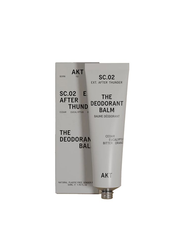 Ben Neale's Autumn Edit