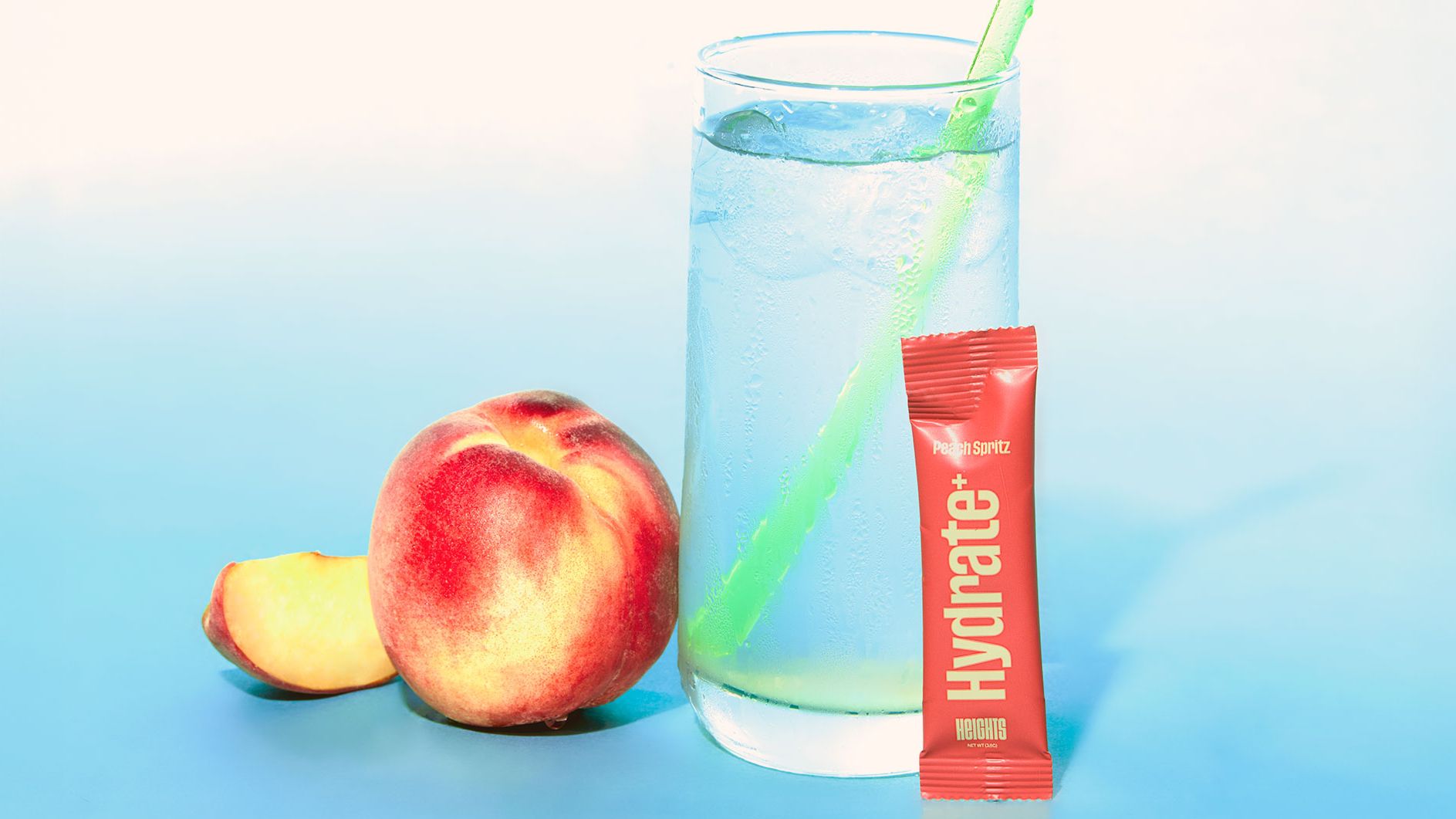 New year's resolution to drink more water? This supplement will help