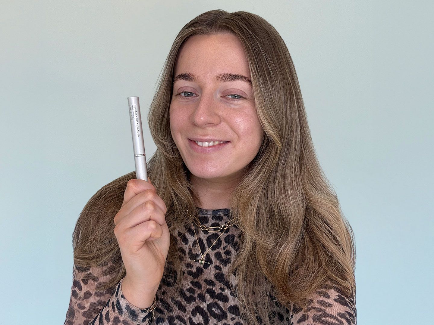 I didn't believe that lash growth serums worked, until I tried this one