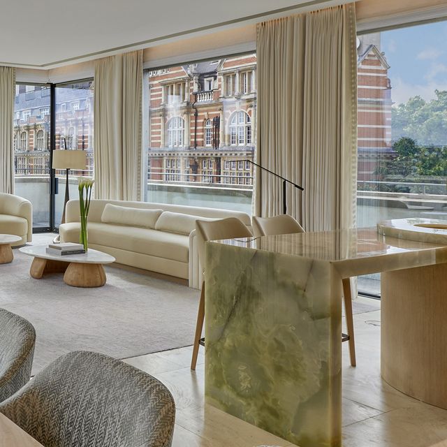 15 best family-friendly hotels in London that don't sacrifice on style