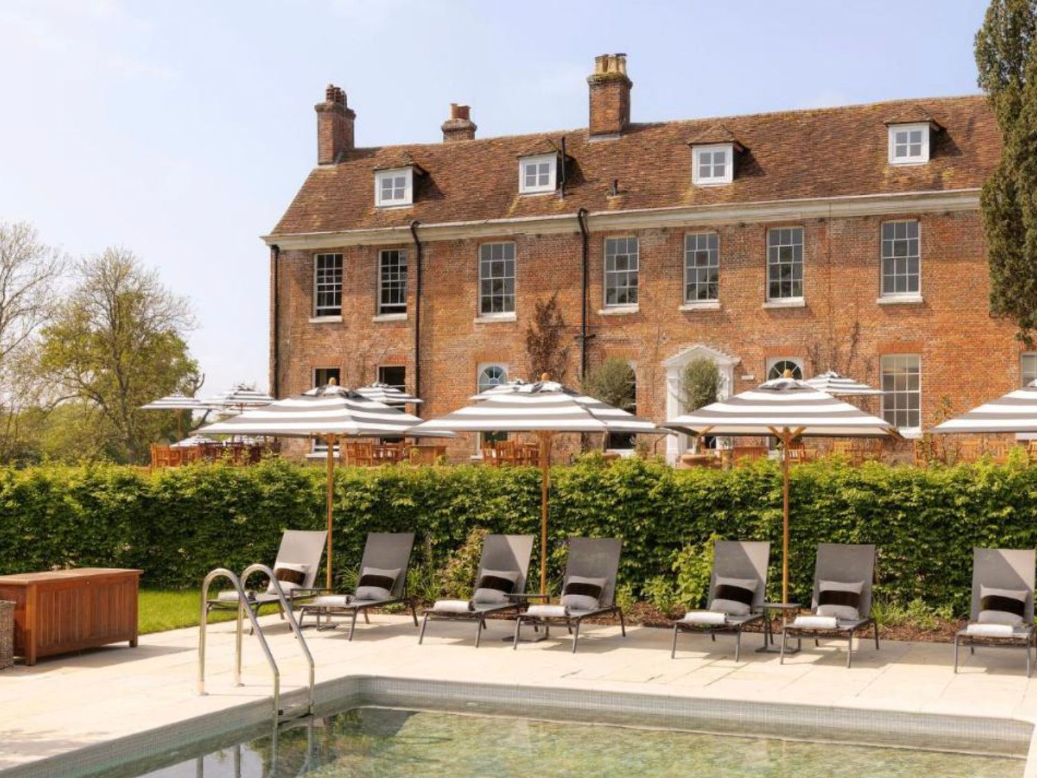 The chicest family-friendly hotels in the UK, according to a well-travelled parent