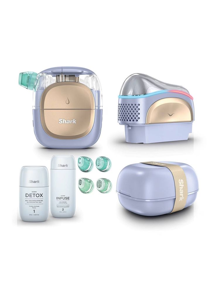 Sophie Cockett's Autumn Edit