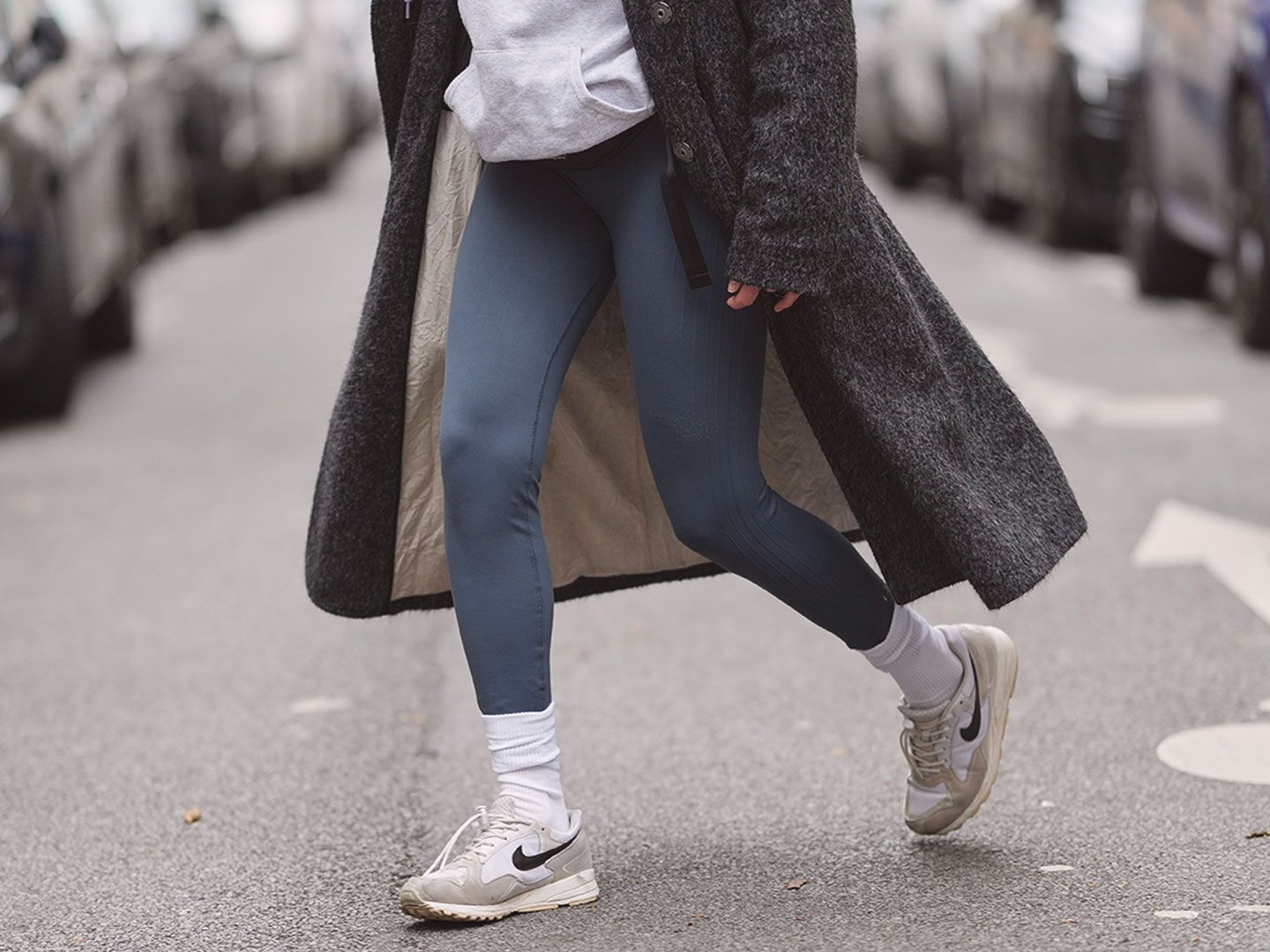 Pilates princesses, these are the leggings we're wearing to hit our 2026 goals