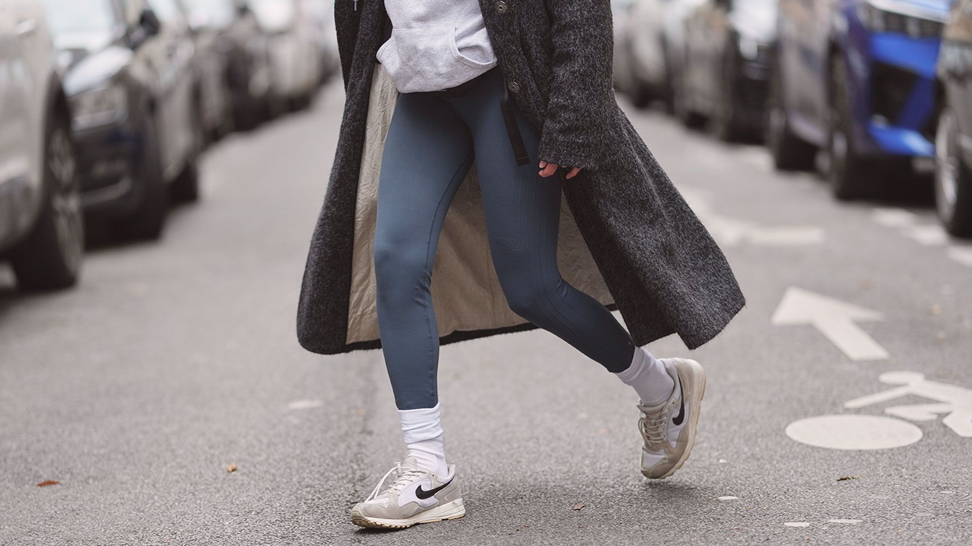 Pilates princesses, these are the leggings we're wearing to hit our 2026 goals