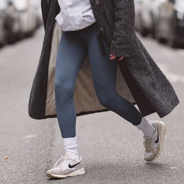 Pilates princesses, these are the leggings we're wearing to hit our 2026 goals