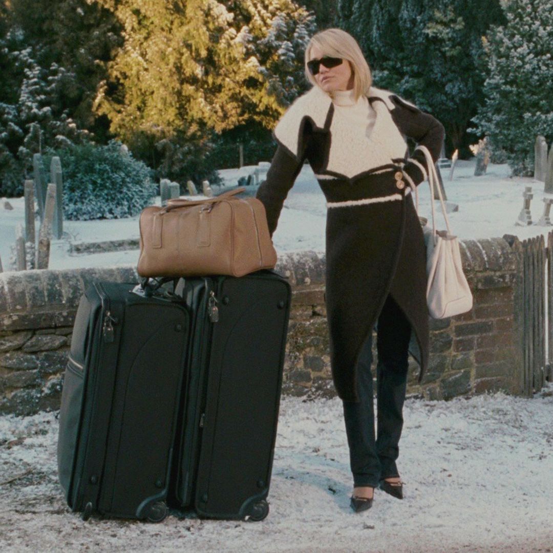 The best suitcases as stylish as their contents, according to frequent travellers