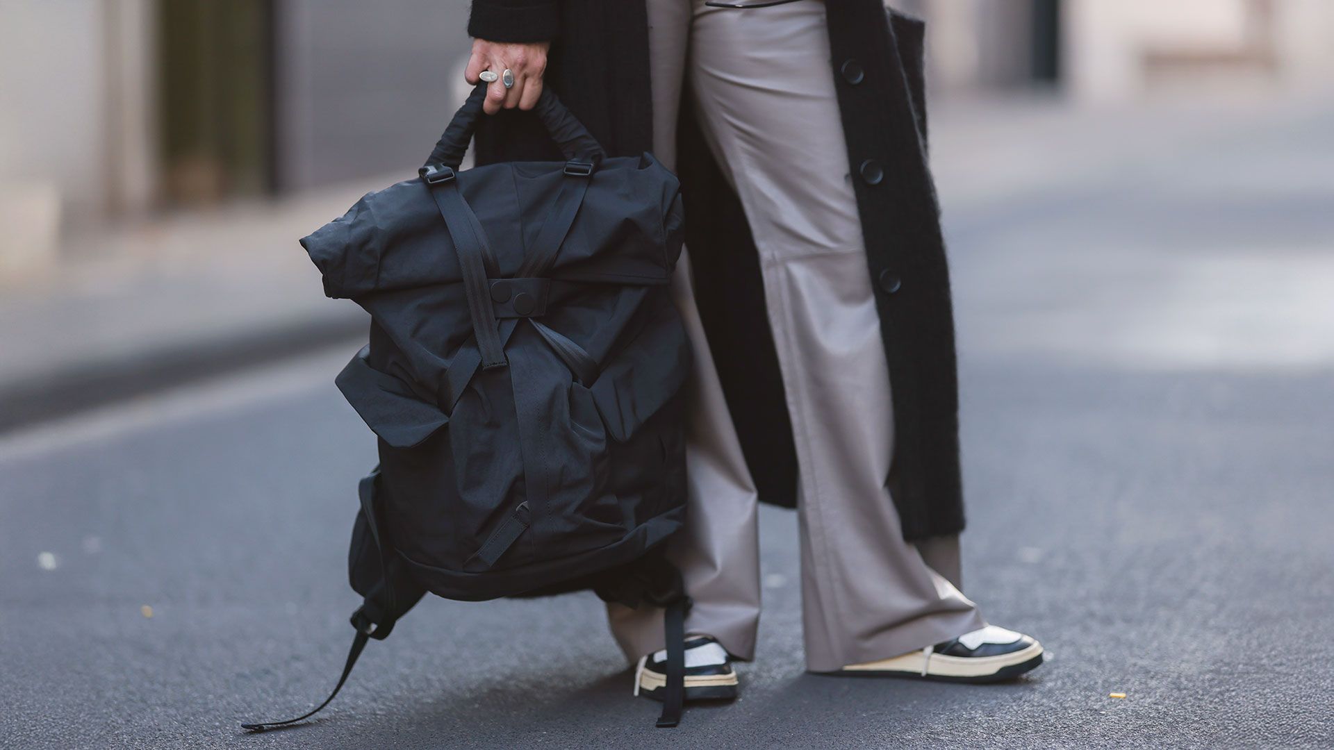 This is the one essential you won't catch a jet-setter without