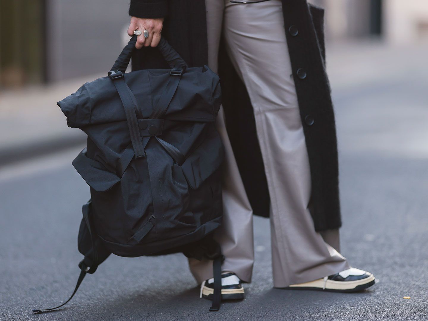 This is the one essential you won't catch a jet-setter without