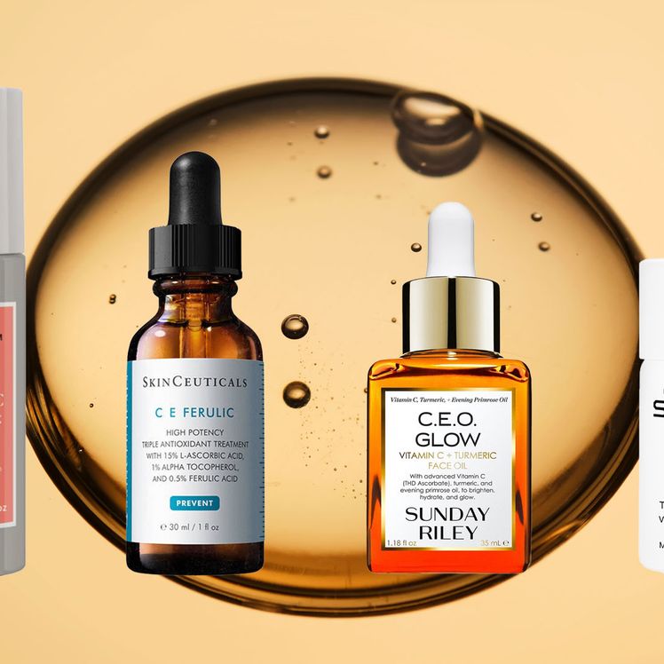 These derm-approved vitamin C serums are a must for any skincare routine
