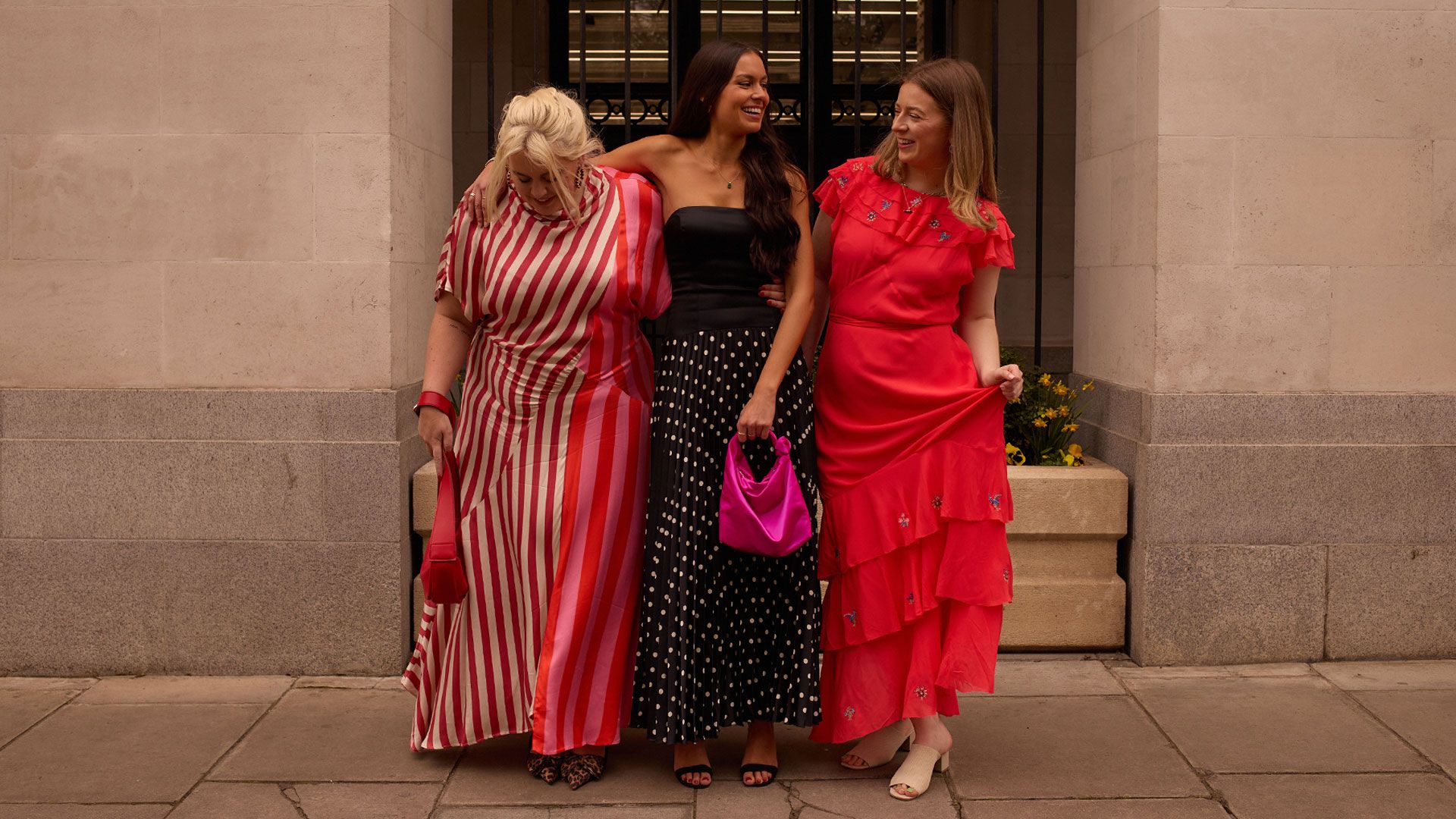 I'm a recent bride and I approve these 35 wedding guest dresses for 2026