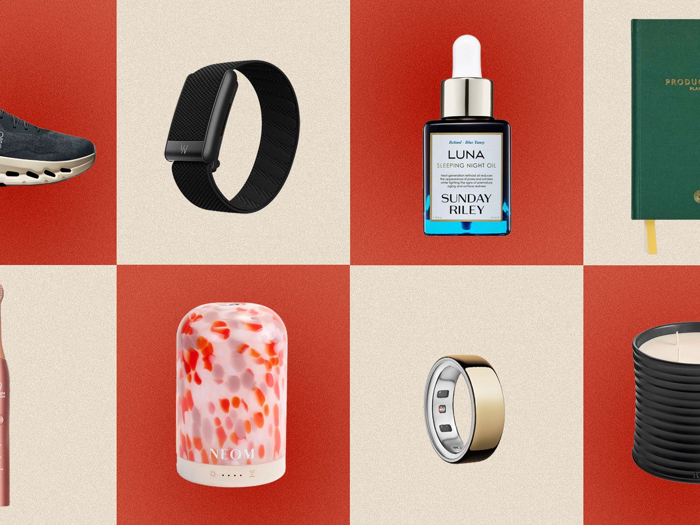 Save your bestie from burnout with these wellness gifts