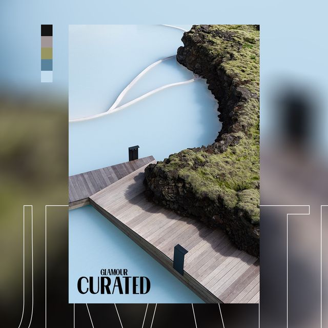 How Iceland's first luxury hotel and spa on the Blue Lagoon instilled a sense of inner peace than not even an emergency plane landing could shift