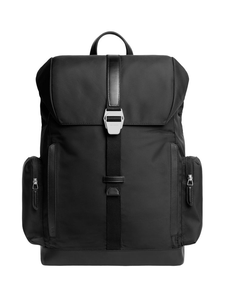 Ben Neale's Autumn Edit