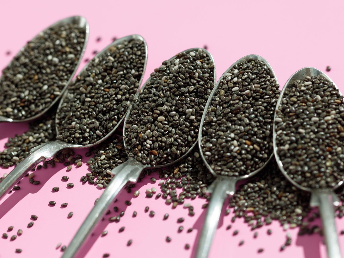 How to use chia seeds – plus, their instant benefits for better digestion