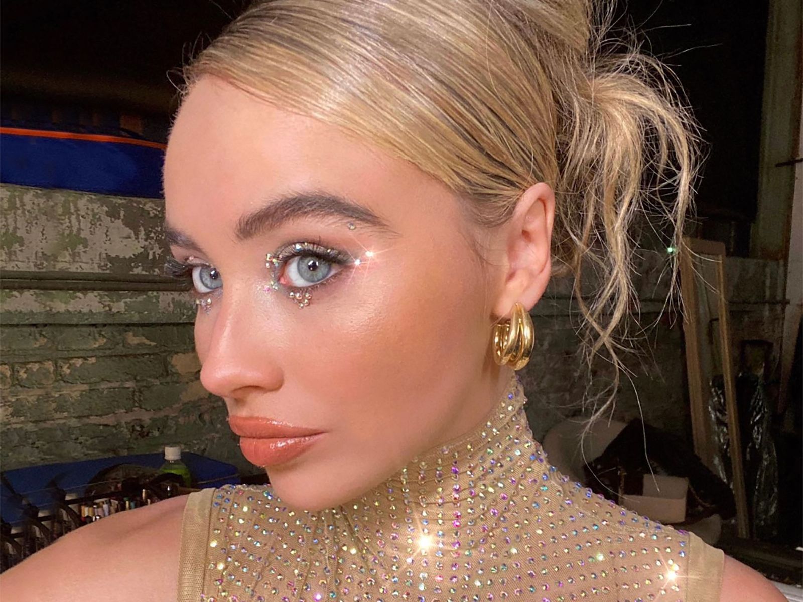 49 Christmas makeup ideas to level up your festive glam