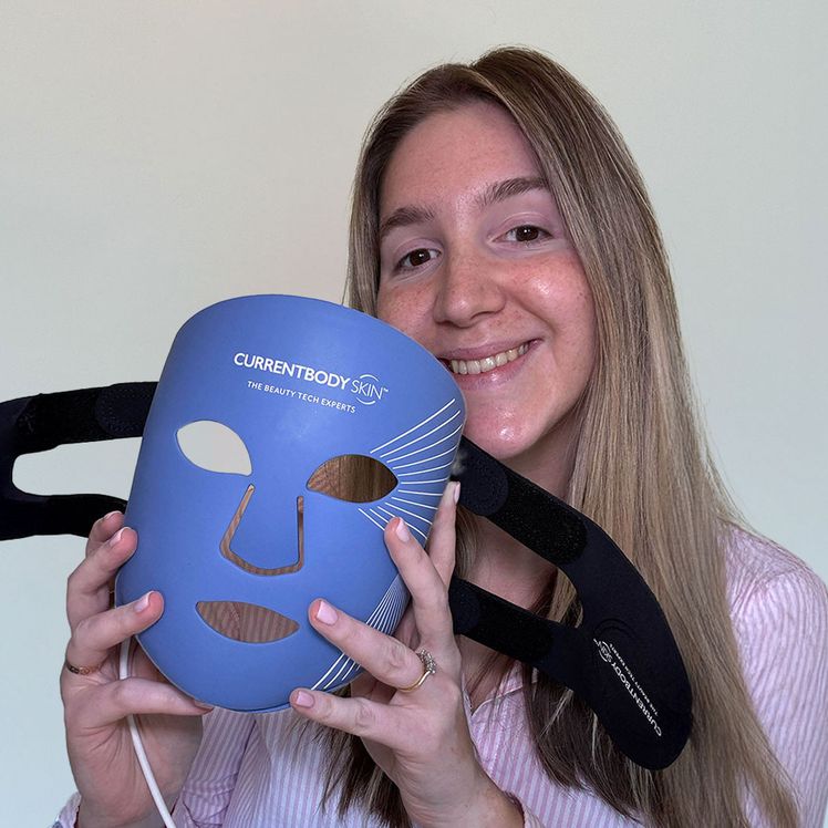 The best LED face masks for a glowing complexion, tried & tested