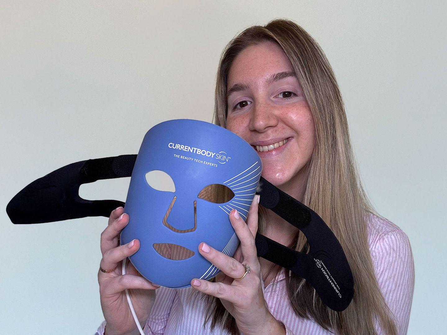 I've been testing LED face masks for over five years – here's my verdict