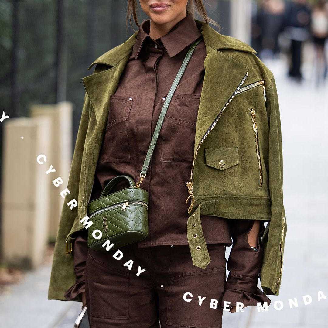 29 Net-A-Porter Black Friday deals to shop before everyone else