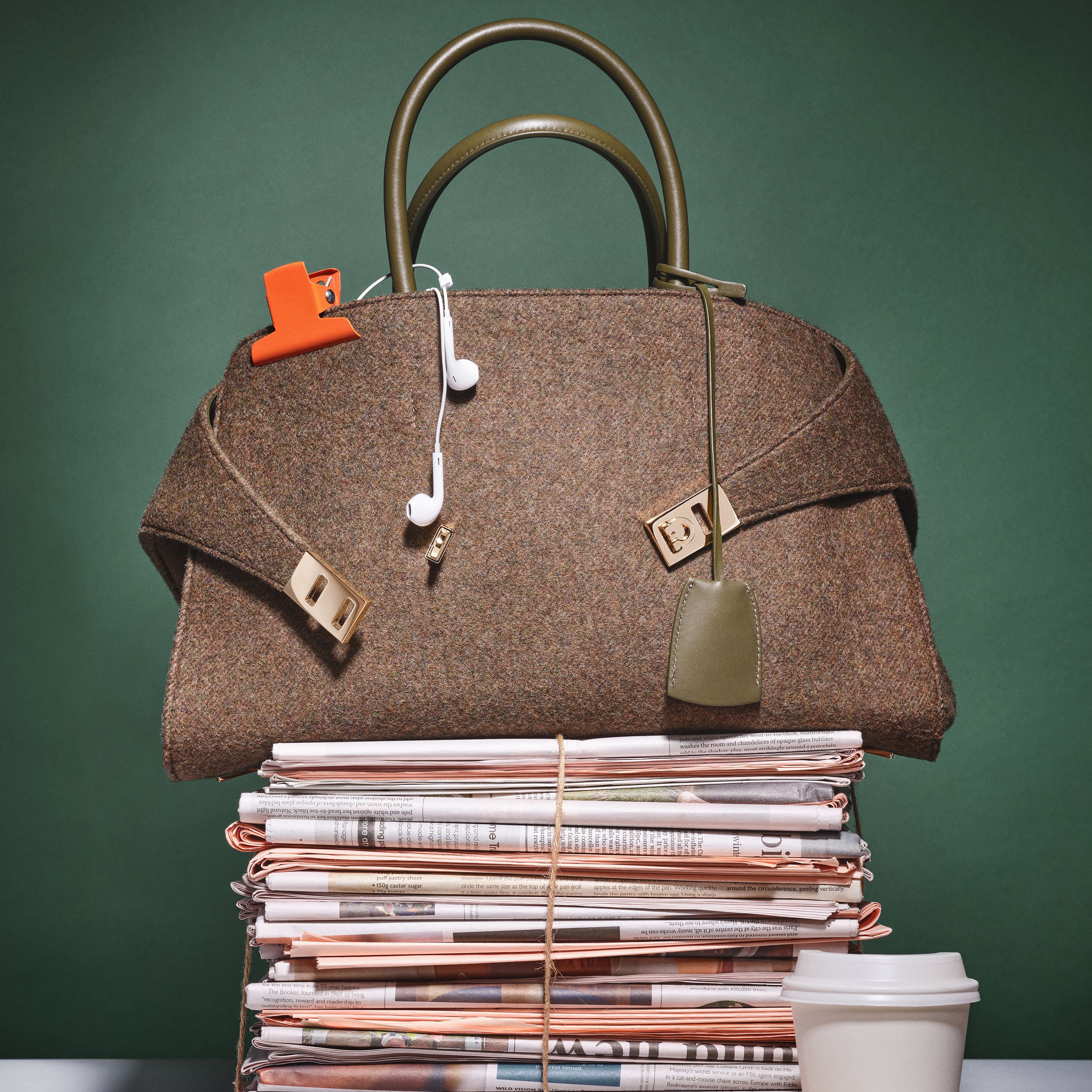 Glamour Daily Thumbnail