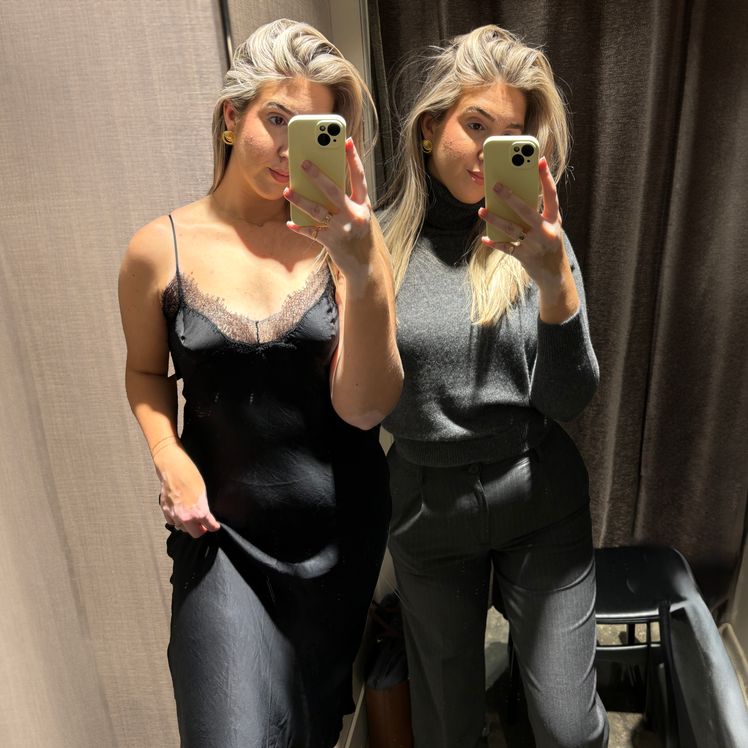 I need a post-Fashion Week wardrobe update, and Massimo Dutti is my one-stop shop