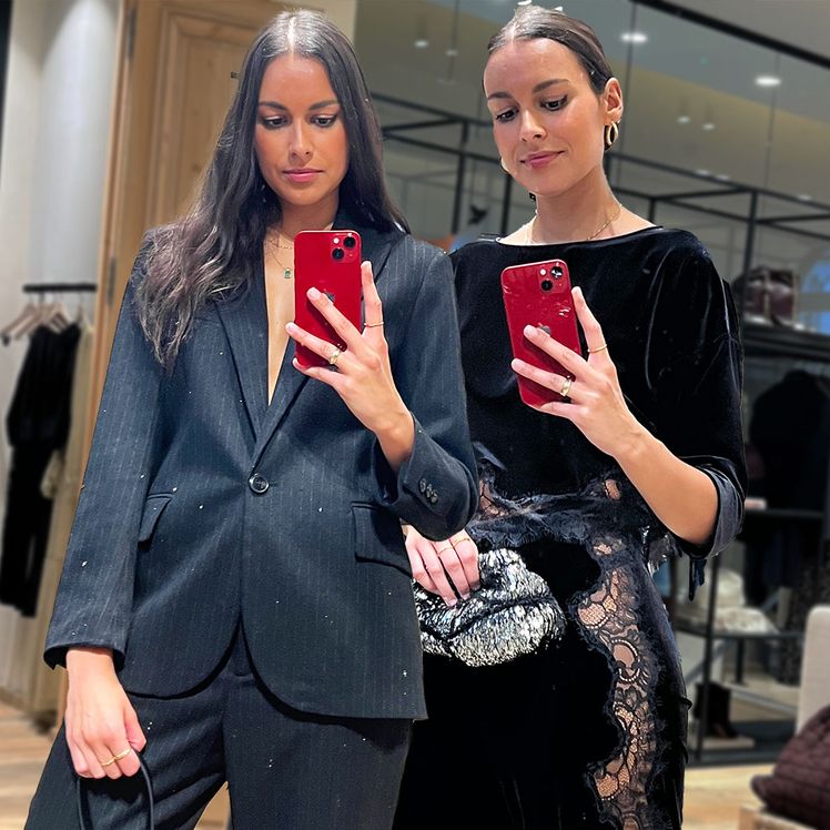 ba&sh's 9PM collection has party season dressing covered