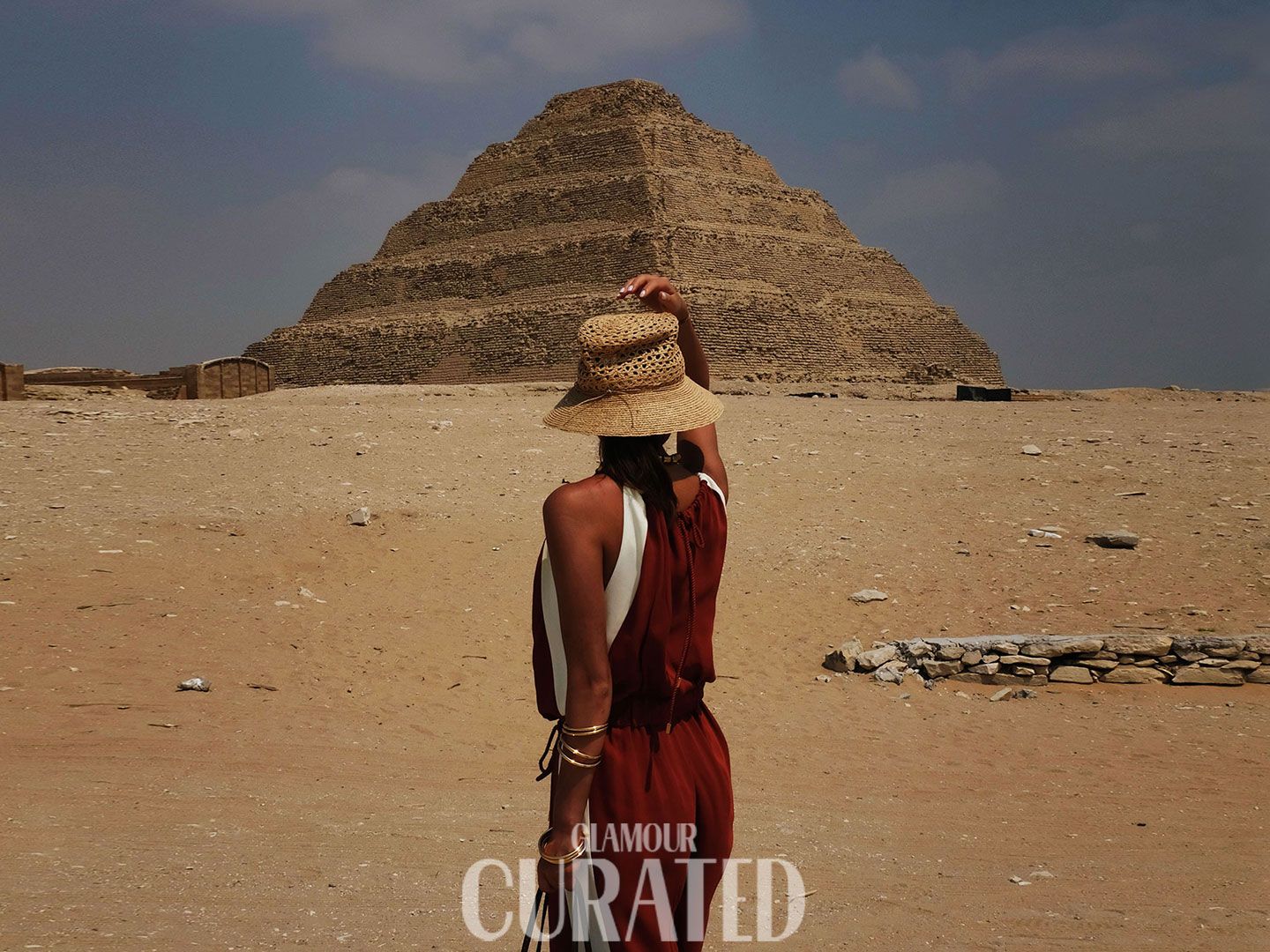 This Nile cruise is the most luxurious (and stress-free) way to experience Egypt