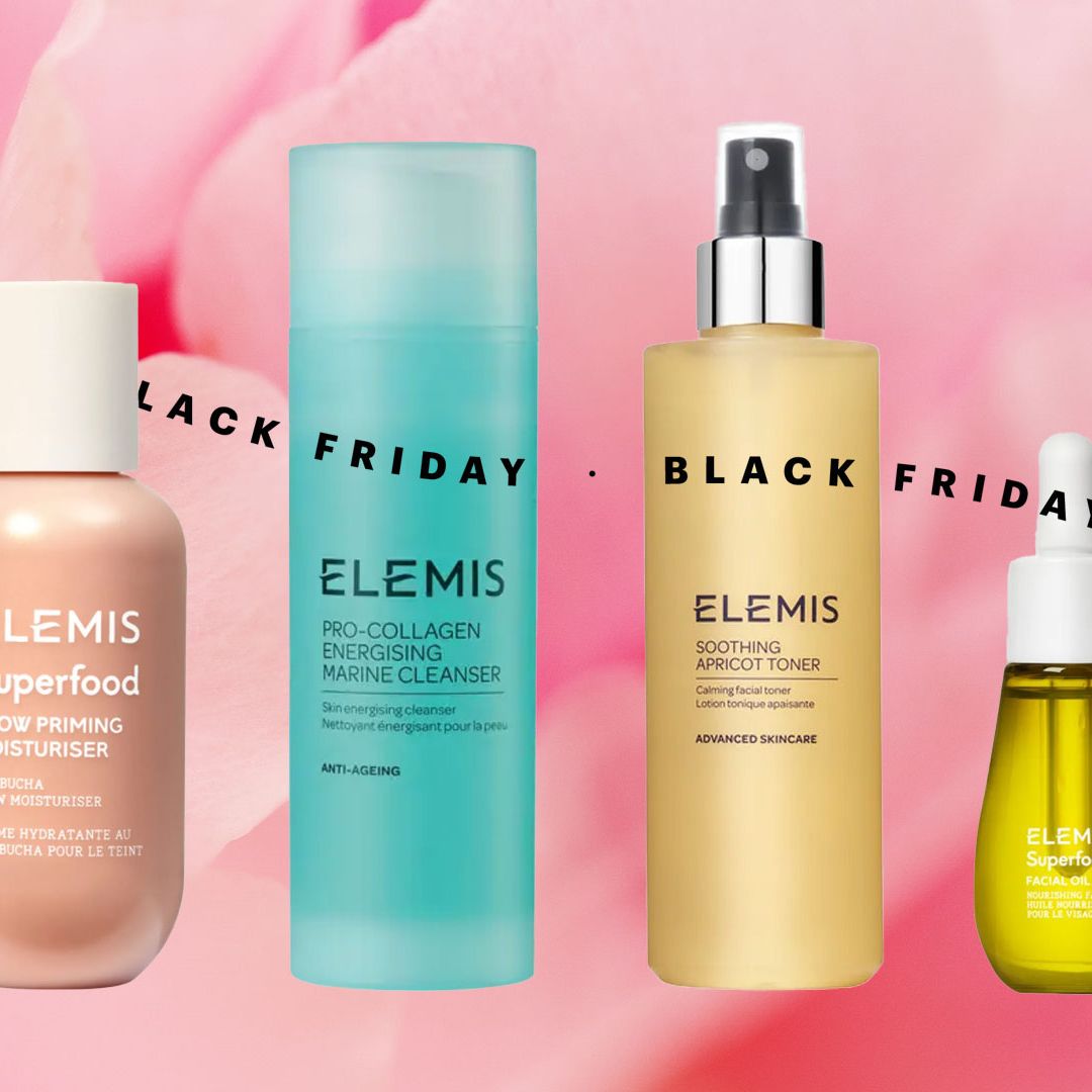 Elemis Black Friday is around the corner, Pro-Collagen sleuths