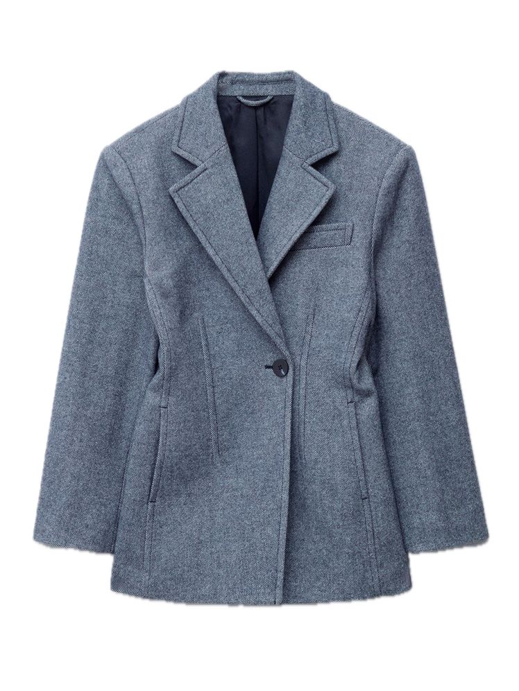 Esohe Ebohon's Autumn Edit