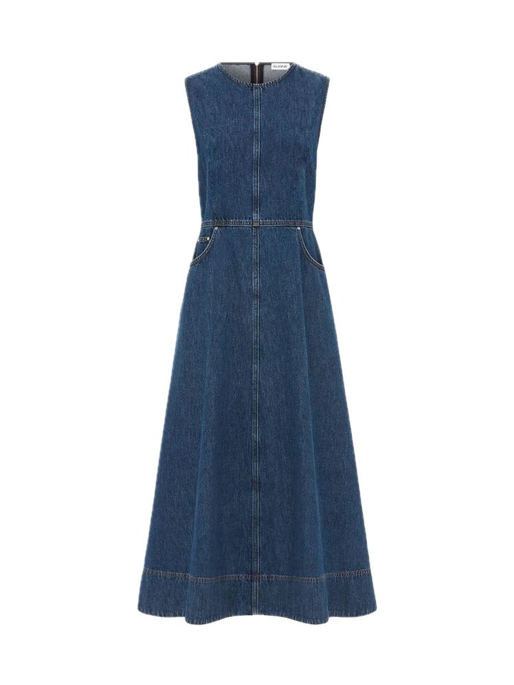 Esohe Ebohon's Autumn Edit