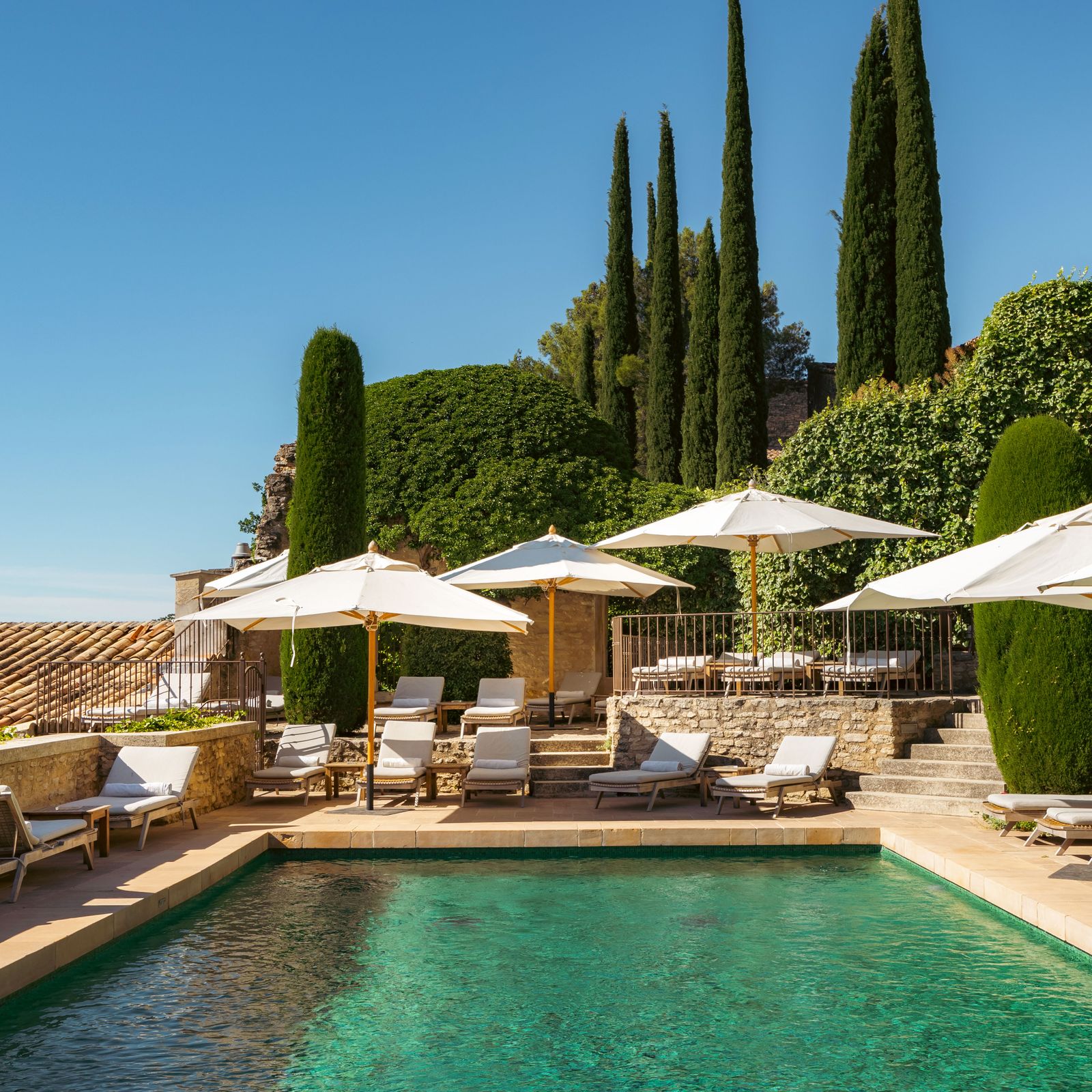 These two boutique hotels gave me the French‑girl stay of my dreams