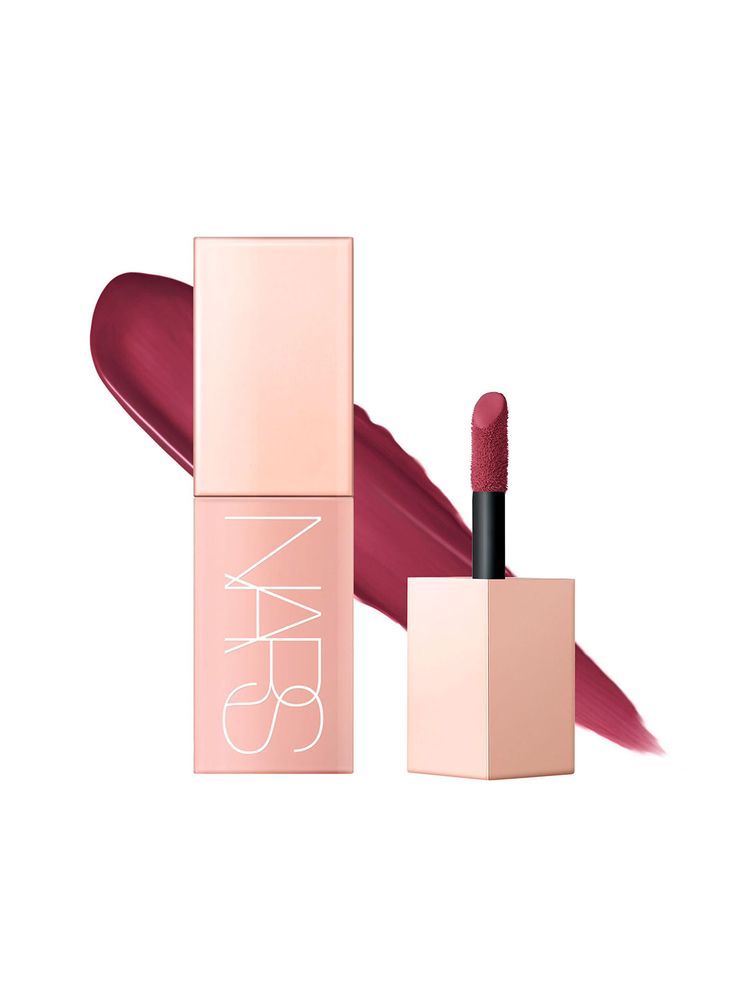 Image may contain: Cosmetics, Lipstick, and Mailbox