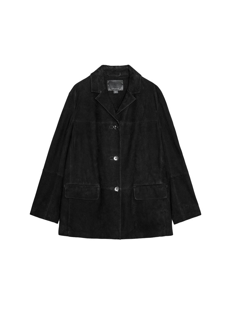 Georgia Trodd's Autumn Edit