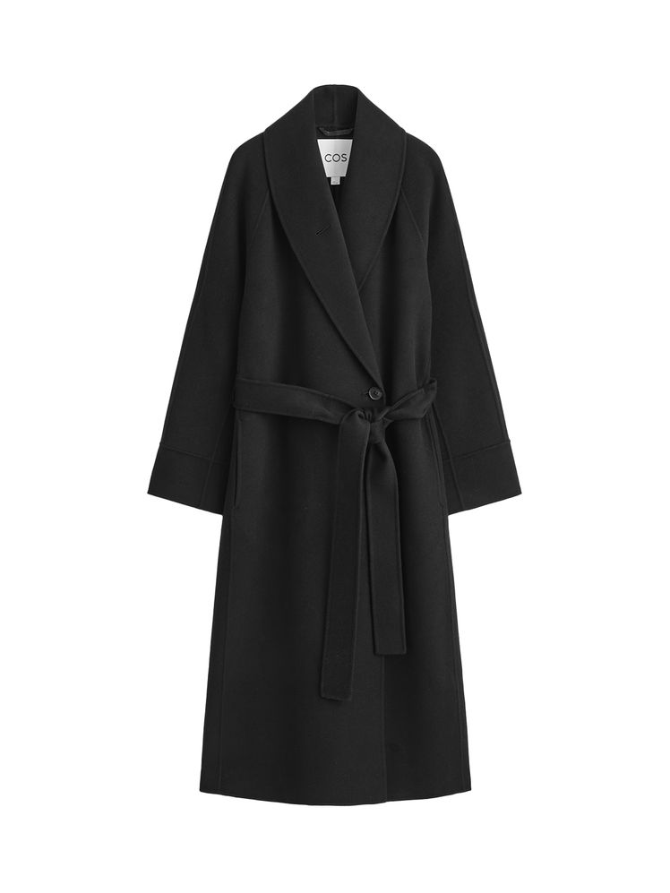 Georgia Trodd's Autumn Edit