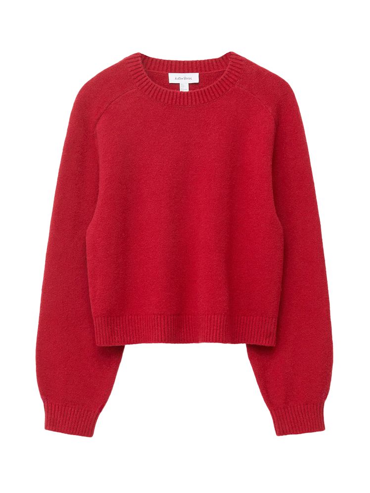 Georgia Trodd's Autumn Edit