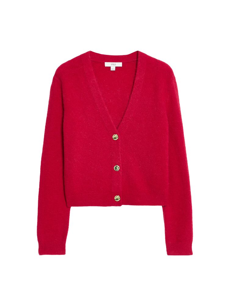 Georgia Trodd's Autumn Edit