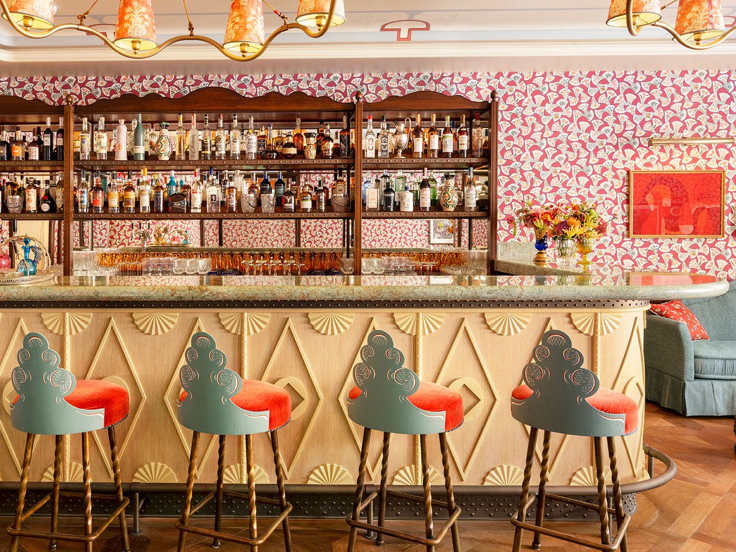 Get the girls' holiday out of the group chat with these seriously cool stays