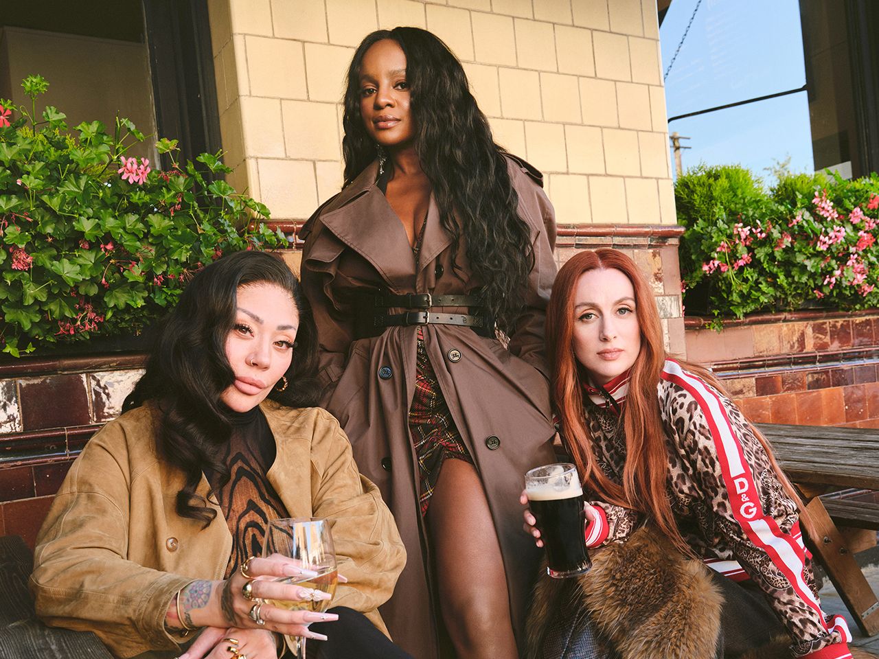 Glamour Locals: Our Women of the Year serve up their top London hidden gems