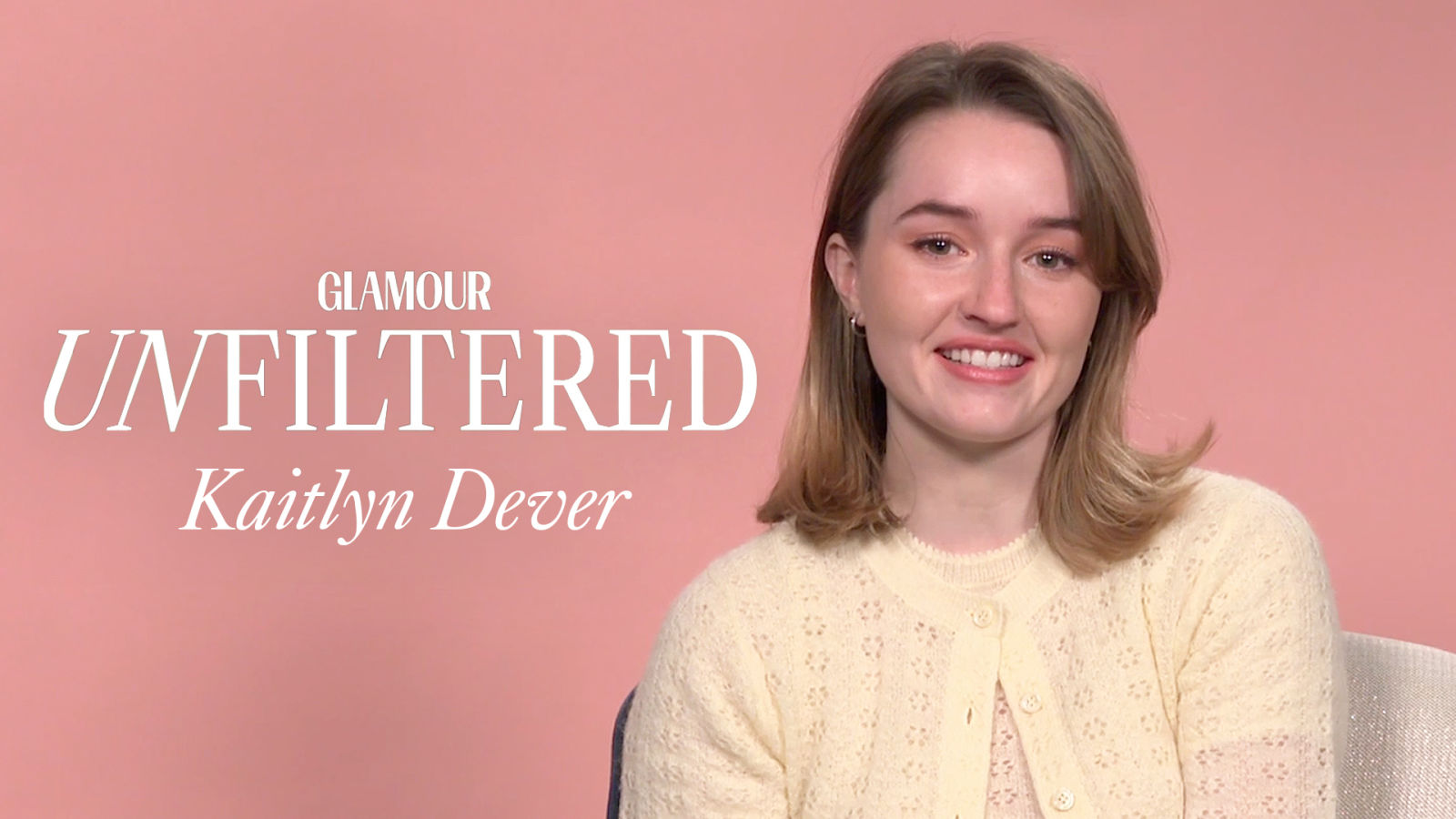Kaitlyn Dever | Unfiltered
