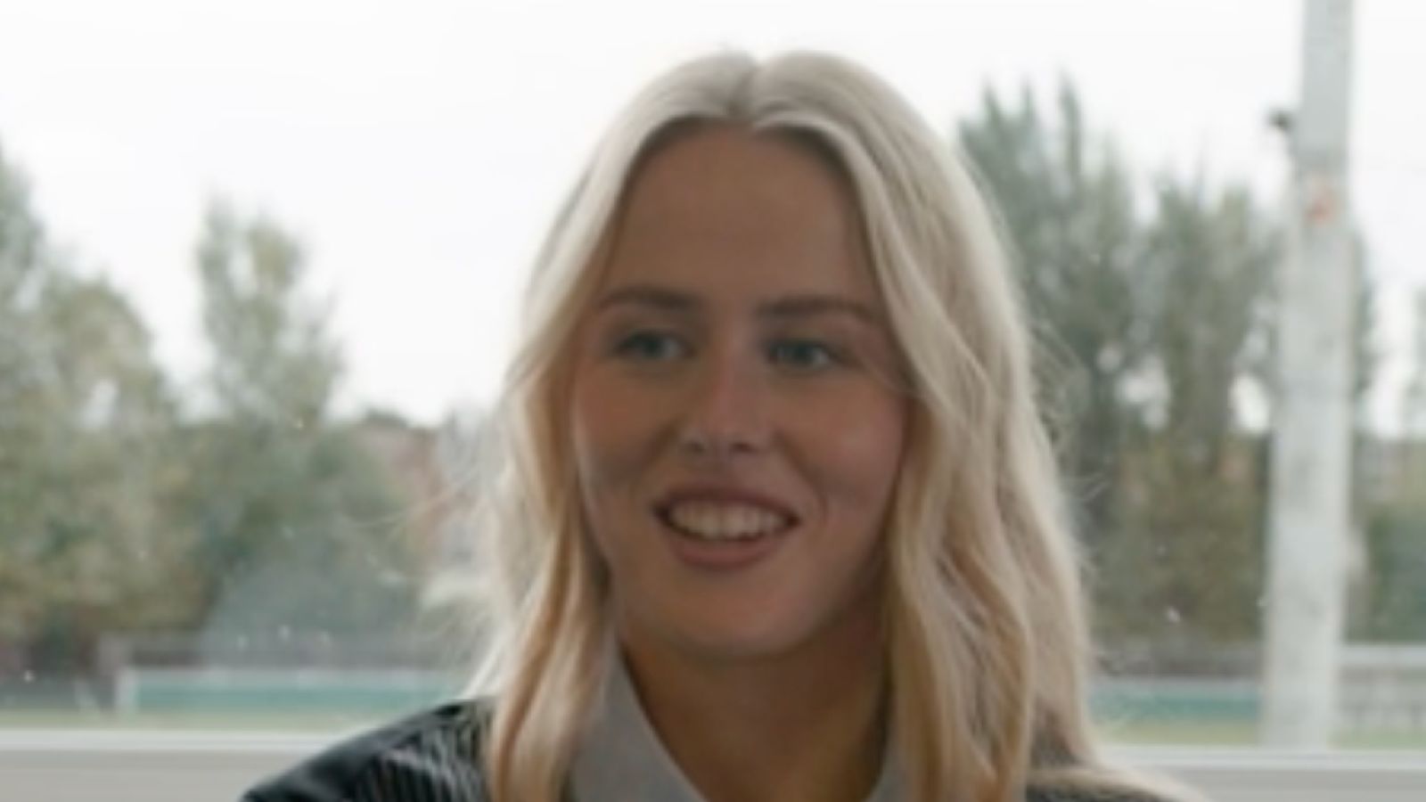 Hannah Hampton | Glamour Local