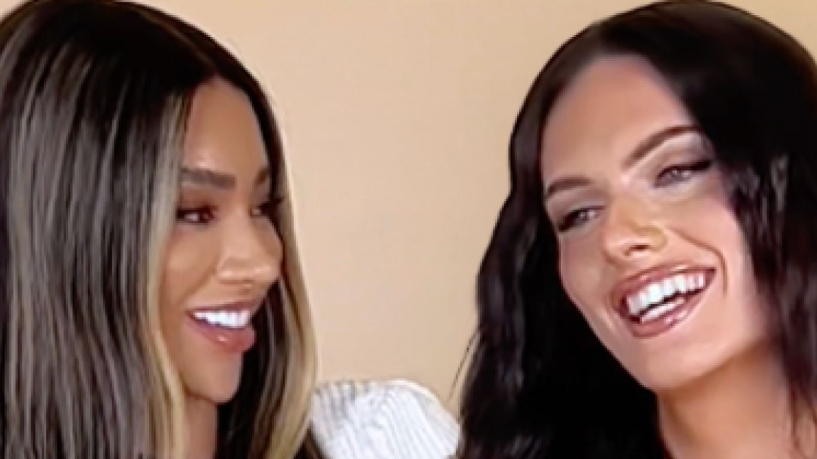 Munroe Bergdorf & Bel Priestley | Trans Day of Visibility