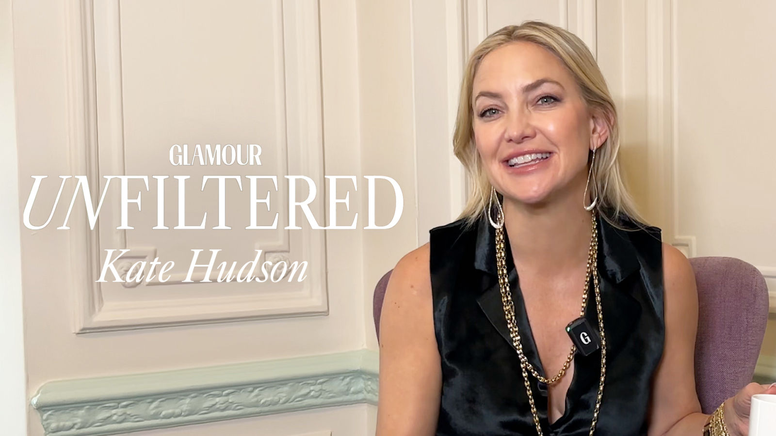 Kate Hudson | Unfiltered